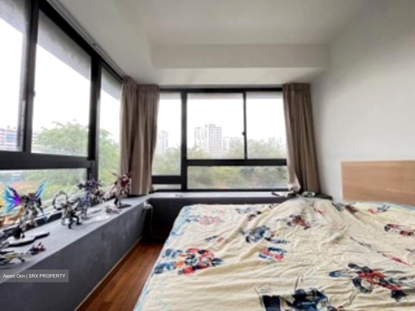 Regent Residences (D12), Apartment #594497521